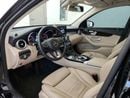 مرسيدس بنز GLC 300 AMG