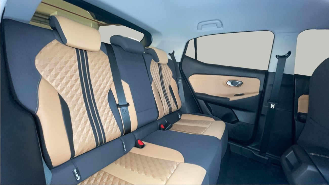 GAC GS3 Emzoom 2027 | AED 882/Month | 20% DP