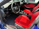 Audi A5 40 TFSI S-LINE SPORTBACK 40 TFSI Sportback