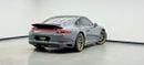 Porsche 911 2017 Porsche 911 Carrera 4 GTS, 2026 Porsche Warranty, Full Porsche Service History, GCC