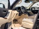 Toyota Land Cruiser GXR EXPORT ONLY - 2026 LC300 4.0L (GCC Specification)