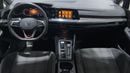 Volkswagen Golf GTI 2024 | AED 1280/Month | 0 DP | 30 Day Return | Warranty | Service History
