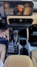 Toyota Prado ALL ROUNDER G TOYOTA PRADO 2.8L DIESEL ALL ROUNDER 4X4 MY 2026
