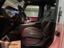 Mercedes Benz EQG G580 Brand New EXPORT PRICE