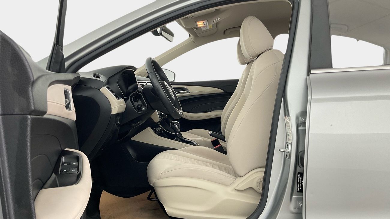 MG A COMFORT | Guaranteed Warranty | 0 Down Payment