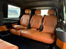 Mercedes Benz V 250 FALCON EDITION EXTRA LONG