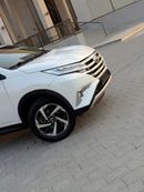 تويوتا راش EX