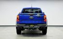 Ford Ranger Raptor, Warranty + Service Pack, Full Service History, GCC