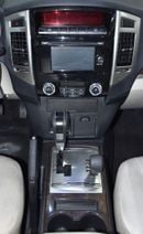Mitsubishi Pajero GLS MIDLINE EXCELLENT DEAL for our Mitsubishi Pajero GLS ( 2019 Model ) in White Color GCC Specs