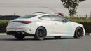 Mercedes Benz CLE200 AMG COUPE EQ Boost RWD GCC 0Km with 2 Years Unlimited Mileage Warranty @Official Dealer