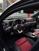 Mercedes Benz CLA 45 AMG S