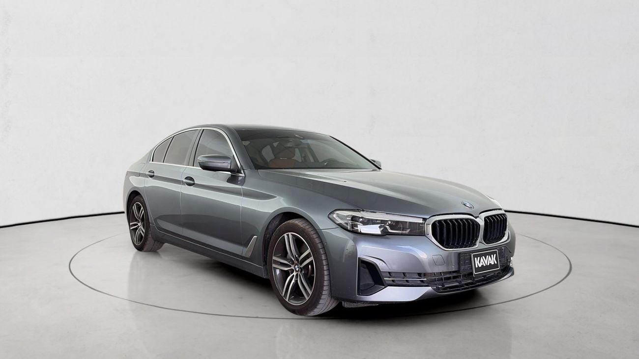 BMW 520i JOY EDITION | Guaranteed Warranty | 0 Down Payment