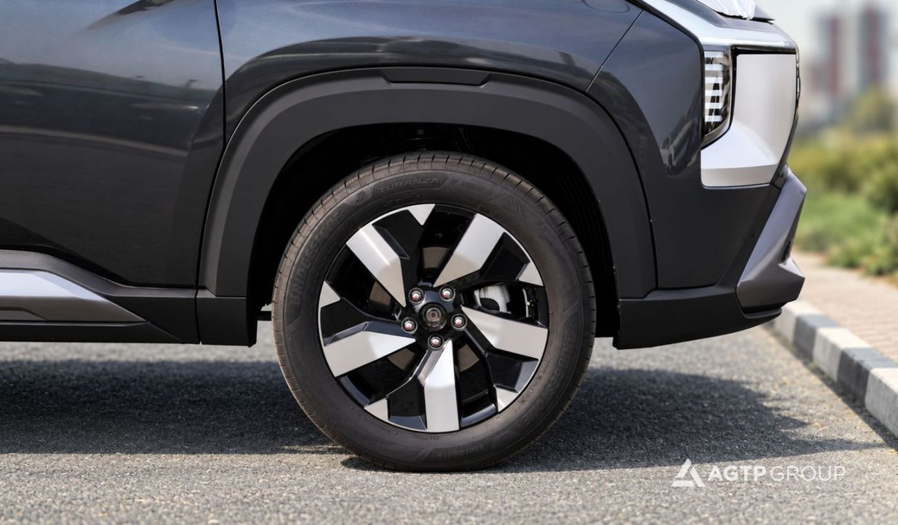 Mitsubishi Destinator P LINE 1.5L Petrol | Automatic | FULL OPTION | GCC Specs | 7-Seater SUV | Brand New | 2026 | READY EXPORT