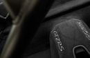 Porsche 911 3.8L F6 Twin-Turbocharged Engine