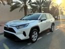 تويوتا راف ٤ إي إكس آر RAV4 EXR GCC Specs -excellent condition