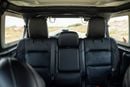Jeep Wrangler Unlimited SPORT 2.0L Turbo 4WD | Best Condition