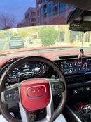 GMC Sierra 1500 REG/CAB ELEVATION