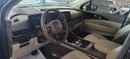 Kia Carnival EX TOP HI LIMOUSINE