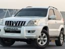 Toyota Prado VX TOP first owner from the dealership, fully loaded