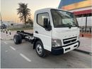 ميتسوبيشي فوسو كانتير STANDARD only for export