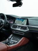BMW X6 40i M SPORT EXCLUSIVE