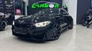 BMW M4 STANDARD