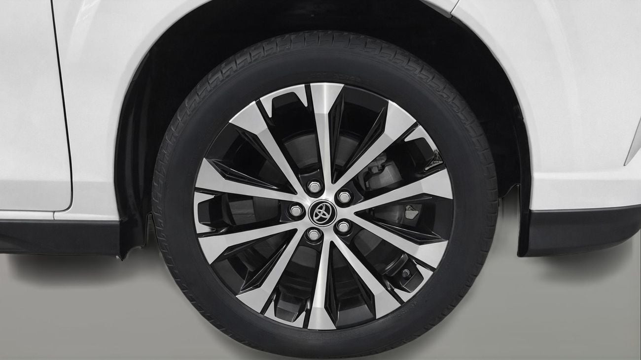 Toyota Veloz GX 2023 | AED 867/Month | 0 DP | 30 Day Return | Warranty | Service History
