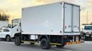 Isuzu NPR STANDARD With Refrigeration Box