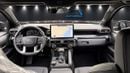 Toyota 4Runner LIMITED 2026 (For Export , НА ЭКСПОРТ) i-Force 2.4T 4x4 Без пробега