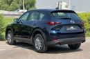 Mazda CX-5 GL