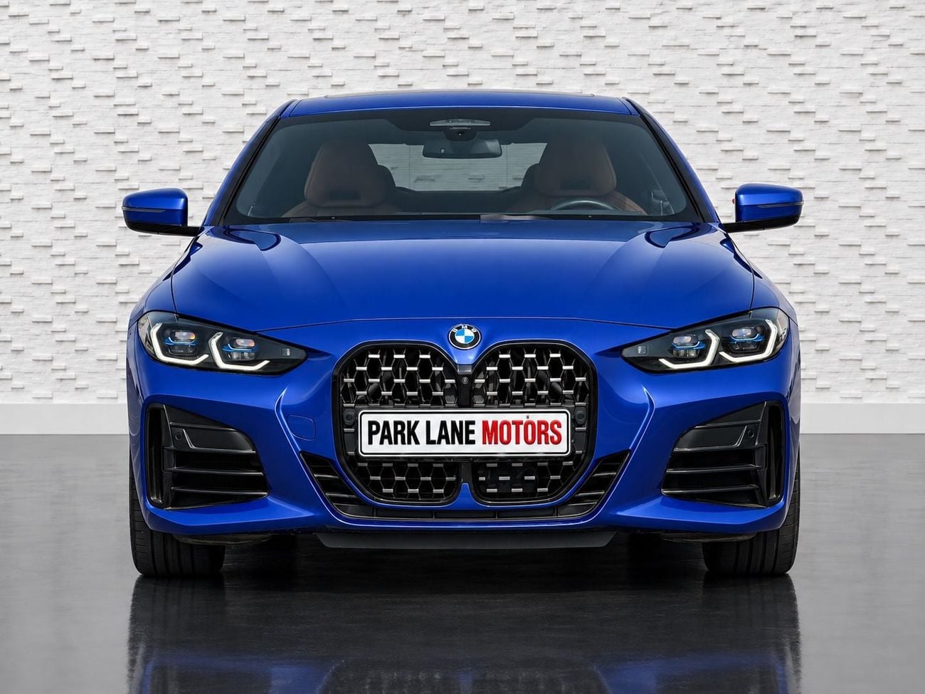 بي أم دبليو M440i XDRIVE