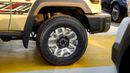 Toyota Land Cruiser 70 LC76 LX 4.0L A/T GCC Specs SAUDI