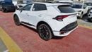 Kia Sportage STANDARD Gt line