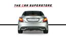 مرسيدس بنز C 200 إيه إم جي AMG