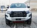 Toyota Hilux GR SPORT