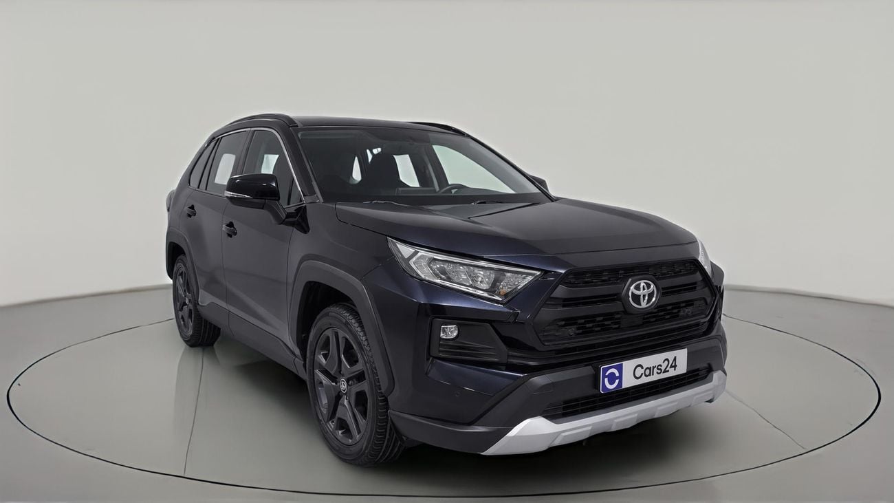Toyota RAV4 ADVENTURE 2023 | AED 1459/Month | 0 DP | 30 Day Return | Warranty | Service History
