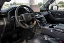 Toyota Land Cruiser VX 3.3L Twin-Turbo Diesel | AFRICA EXPORT
