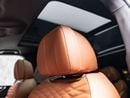 Bentley Bentayga MULLINER EWB