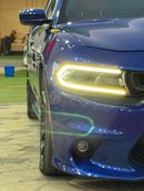 دودج تشارجر R/T SCATPACK