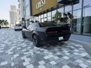 Dodge Challenger SRT HELLCAT REDEYE WIDEBODY