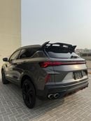جيلي كول تري GF