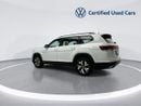 Volkswagen Teramont TRENDLINE Teramont 2L | UPGRADED Leather Seats | GCC Spec | VW Certified