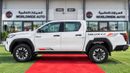 Toyota Hilux VX Premium 4.0L V6 Petrol Automatic 4x4 2026 INCOMING