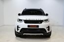 Land Rover Discovery HSE 2018 Land Rover Discovery HSE Si6, Service History, Excellent Condition, Clean title