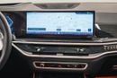 BMW X7 XDRIVE40I M SPORT GCC Specs | Warranty and Service Contract | As Brand new