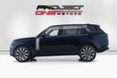 Land Rover Range Rover SV LWB P615