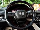 Honda Accord EX-L Honda Accord 2023 | 1.5L Turbo V4 | GCC Specs | Accident-Free | Excellent Condition | AED 1478/Month