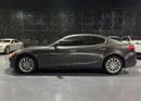 Maserati Ghibli STANDARD 2021 Maserati Ghibli | GCC