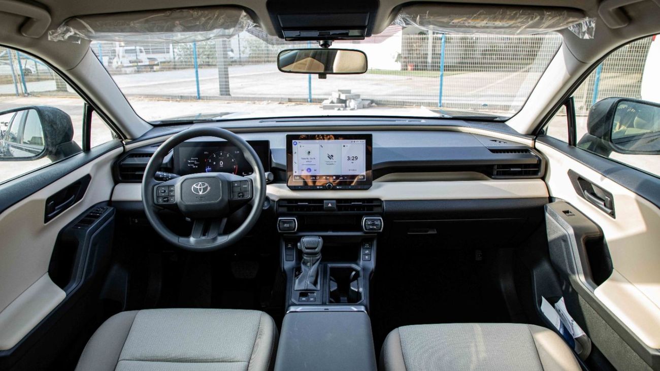 Toyota RAV4 LE -G 2.0 | 2026 | FOR EXPORT ONLY