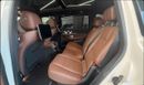 Mercedes Benz GLS580 4MATIC Perfect condition